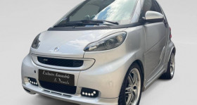 Smart Fortwo , garage EXCLUSIVE AUTOMOBILE  Châtenay-Malabry
