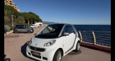 Annonce Smart Fortwo occasion Essence Coupe II 71ch mhd Passion Softouch � MONACO