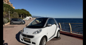Smart Fortwo , garage MONACO INFINITY LUXURY � MONACO
