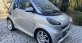 Smart Fortwo Coupe II 98ch Brabus Xclusive   MOUGINS 06
