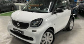 Annonce Smart Fortwo occasion Essence Coupe III 71ch pure twinamic  Puteaux