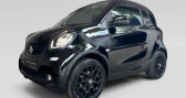 Annonce Smart Fortwo occasion Essence Coupe III 71ch pure twinamic à ChÃ¢tenay-Malabry