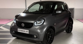 Smart Fortwo , garage LES STUDIOS DE L'AUTO � Boulogne-billancourt