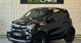 Annonce Smart Fortwo occasion Electrique Coupe III Electrique 82ch Brabus style � MOUGINS
