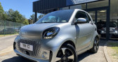 Annonce Smart Fortwo occasion Electrique Coupe IV Electrique 82ch passion  Buchelay