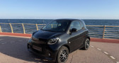 Annonce Smart Fortwo occasion Electrique Coupe IV EQ 82ch prime � MONACO