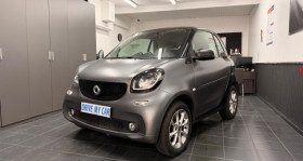 Smart Fortwo occasion 2019 mise en vente à Marseille par le garage DRIVE MY CAR - photo n°1