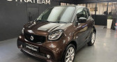 Annonce Smart Fortwo occasion Essence COUPE PERFECT 1.0 71CV TWINAMIC  Boulogne Billancourt