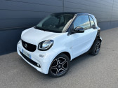 Annonce Smart Fortwo occasion  Coupe PRIME 0.9 90 ch DCT6 à METZ