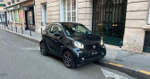 Annonce Smart Fortwo occasion Essence Coup� Prime 90Ch BVA6 Pack sport RADAR   CAMERA 1ERE MAIN � Paris