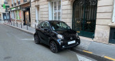 Annonce Smart Fortwo occasion Essence Coup� Prime 90Ch BVA6 � Paris