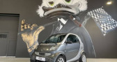 Smart Fortwo Coupe Springtime 45kW   Ingré 45