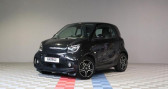 Smart Fortwo occasion année 2022 boite Automatique Annonce Smart Fortwo occasion Electrique Electrique 82ch bluedawn à SAINT ETIENNE