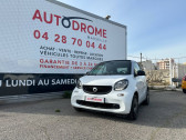 Annonce Smart Fortwo occasion Electrique Electrique 82ch business - 23 000 Kms  Marseille 10