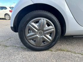 Smart Fortwo Electrique 82ch business + - 24 000 Kms  occasion  Marseille 10 - photo n10