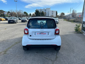 Smart Fortwo Electrique 82ch business + - 24 000 Kms  occasion  Marseille 10 - photo n7