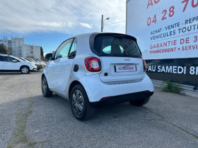 Smart Fortwo Electrique 82ch business + - 24 000 Kms  occasion  Marseille 10 - photo n8