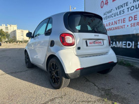 Smart Fortwo Electrique 82ch business + - 31 000 Kms  occasion  Marseille 10 - photo n8