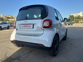 Smart Fortwo Electrique 82ch business + - 31 000 Kms  occasion  Marseille 10 - photo n6