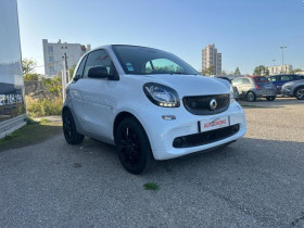 Smart Fortwo Electrique 82ch business + - 31 000 Kms  occasion  Marseille 10 - photo n3