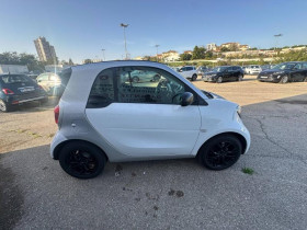 Smart Fortwo Electrique 82ch business + - 31 000 Kms  occasion  Marseille 10 - photo n5