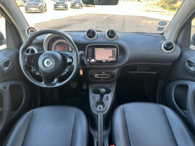 Smart Fortwo Electrique 82ch business + - 31 000 Kms  occasion  Marseille 10 - photo n11