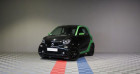 Smart Fortwo occasion Noir année 2017 boite Automatique Annonce Smart Fortwo occasion Electrique Electrique 82ch passion à Saint Etienne