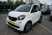 Smart Fortwo ELECTRIQUE 82CH PASSION   Toulouse 31
