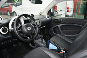 Smart Fortwo ELECTRIQUE 82CH PASSION  occasion  Toulouse - photo n12