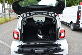Smart Fortwo ELECTRIQUE 82CH PASSION  occasion  Toulouse - photo n8