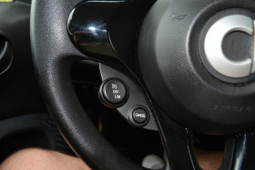 Smart Fortwo ELECTRIQUE 82CH PASSION  occasion  Toulouse - photo n14