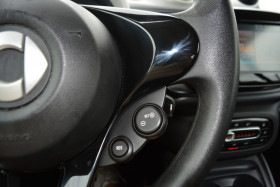 Smart Fortwo ELECTRIQUE 82CH PASSION  occasion  Toulouse - photo n15