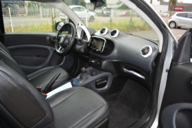 Smart Fortwo ELECTRIQUE 82CH PASSION  occasion  Toulouse - photo n10
