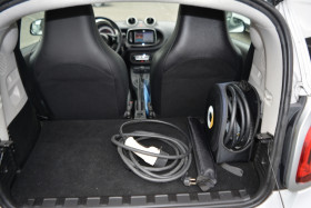 Smart Fortwo ELECTRIQUE 82CH PASSION  occasion  Toulouse - photo n9