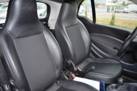 Smart Fortwo ELECTRIQUE 82CH PASSION  occasion  Toulouse - photo n11