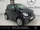 Smart Fortwo occasion année 2018 boite Automatique Annonce Smart Fortwo occasion Electrique Electrique 82ch passion à SAINT-GREGOIRE