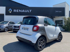 Smart Fortwo Electrique 82ch prime  occasion  Castelmaurou - photo n2