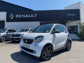 Smart Fortwo , garage BS CARS.COM  Castelmaurou