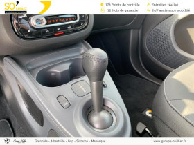 Smart Fortwo Electrique 82ch prime  occasion  Gires - photo n16