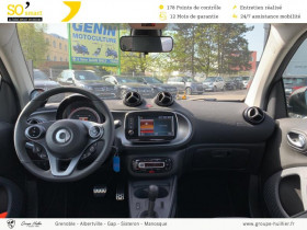 Smart Fortwo Electrique 82ch prime  occasion  Gires - photo n12