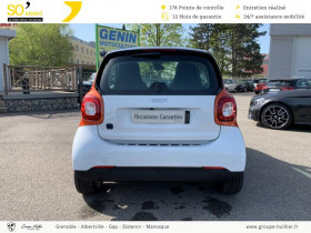Smart Fortwo Electrique 82ch prime  occasion  Gires - photo n5