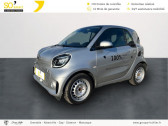 Smart Fortwo occasion année 2022 boite Automatique Annonce Smart Fortwo occasion Electrique Electrique 82ch prime à Gières