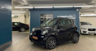 Smart Fortwo occasion année 2019 boite Automatique Annonce Smart Fortwo occasion Electrique Electrique 82ch pure à Le Port-marly