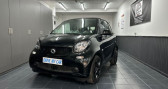 Voiture occasion Smart Fortwo EQ 82 CH PASSION BOTE AUTOMATIQUE 18700 KMS