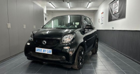 Smart Fortwo , garage DRIVE MY CAR  Marseille