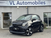 Annonce Smart Fortwo occasion Electrique EQ 82 CH PASSION  Colomiers