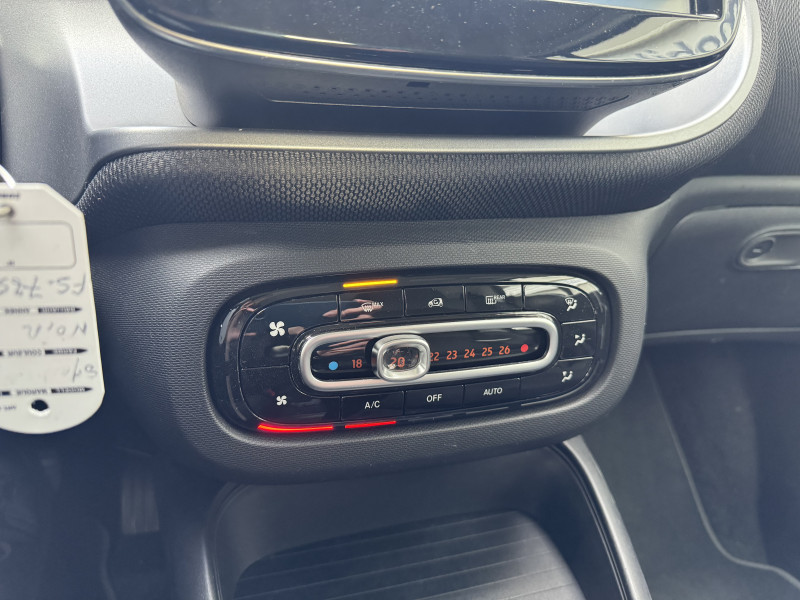 Smart Fortwo EQ 82 CH PASSION  occasion  Colomiers - photo n18