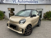 Smart Fortwo EQ 82 CH PASSION   Colomiers 31