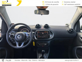 Smart Fortwo EQ 82ch passion  occasion  Gires - photo n6