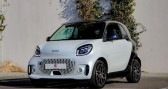 Smart Fortwo occasion année 2022 boite Automatique Annonce Smart Fortwo occasion Electrique EQ 82ch prime à MONACO